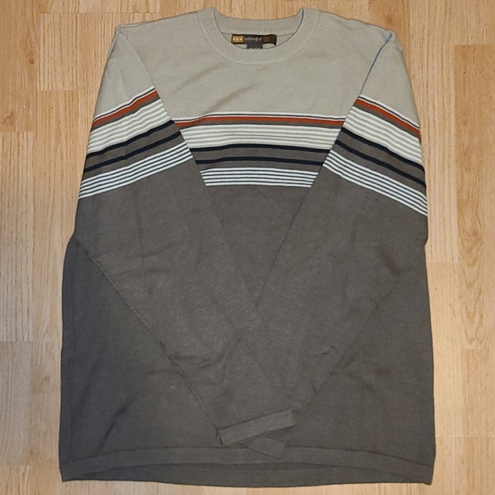 Retrofit Sweater (XL)